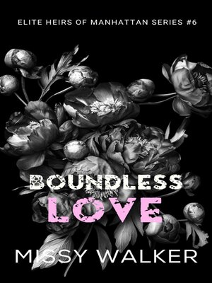 cover image of Boundless Love